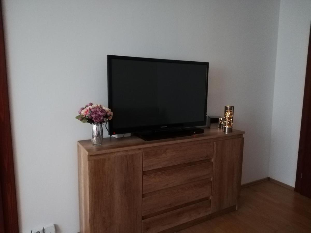 Apartman Family Poprad Exteriör bild
